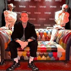 Burnt Orange w/ Portamento - 07.10.25