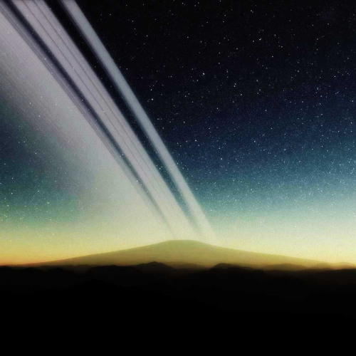 At The End Of Time