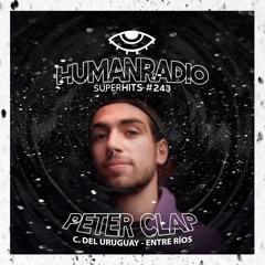 podcast #243 - PETER CLAP IN THE MIX@ HIGH TECH MINIMAL