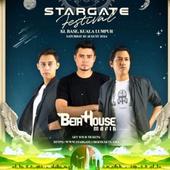 BetaHouse Mafia @ Stargate Festival 10.08.2024