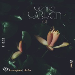 genre garden ~ soft technology 01 — lani