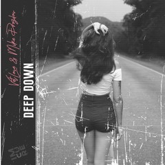 Mike Drozdov & VetLove - Deep Down (Original Mix)★OUT NOW★