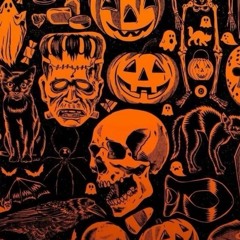 🥀 HaLlOwEeN