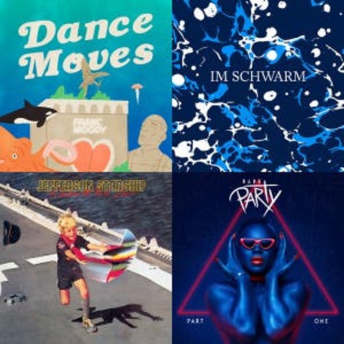 2 - the gateway - dancing