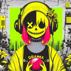 A Little Bit Dramatic - NL