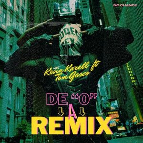 Kevin Karell - De 0 A 100 (Remix)