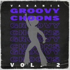 Groovy Choons vol. 2