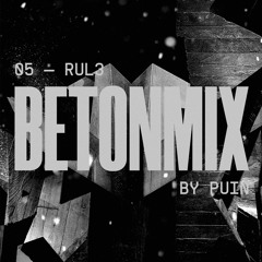 BETONMIX 05 - RUL3