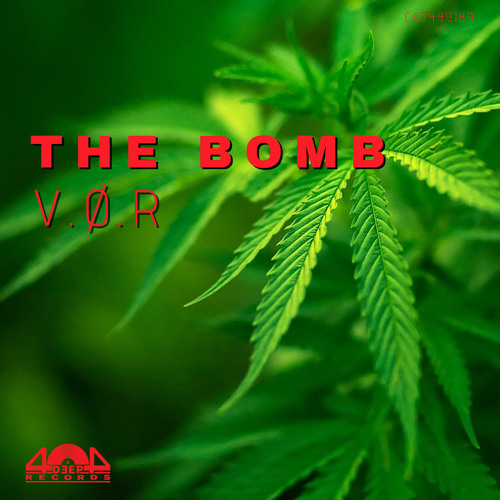 The Bomb (Original Mix)