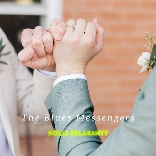 The Blues Messengers