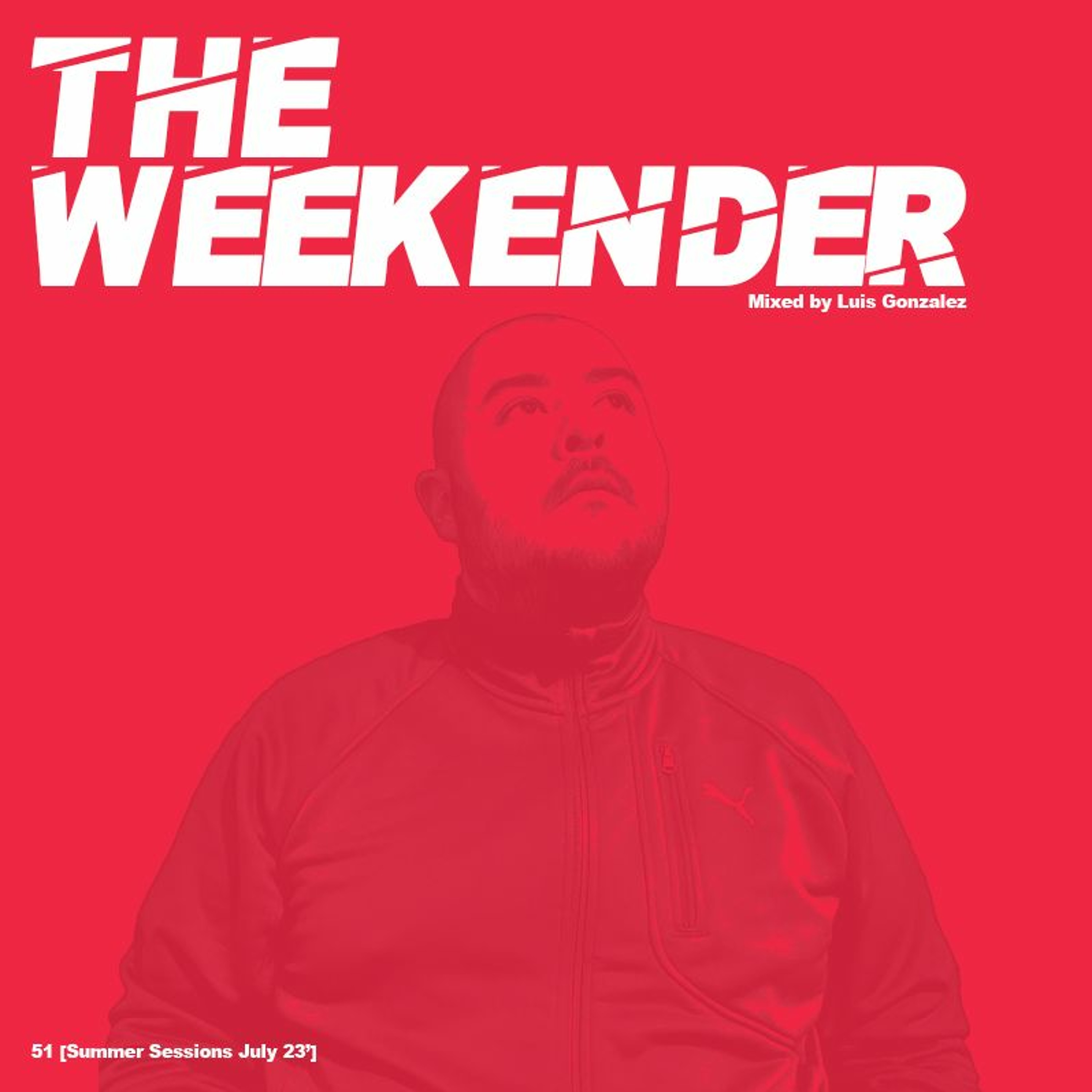 The Weekender Series