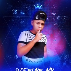 DJ FELIPE MP - MOTTA O CHEFINHO - TÔ VENDO RABA DESCER