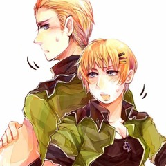 I am German Made Germany x Female Germany