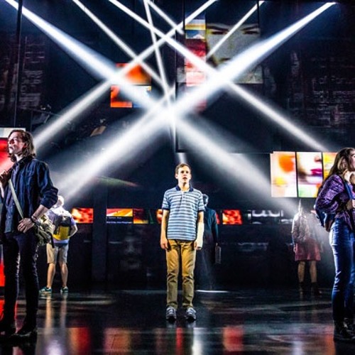 Ultimate WTAW Edit (Reprise)