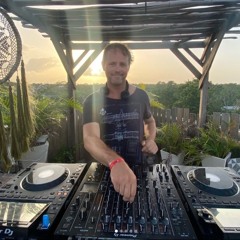 Tim Cook | Progressive Deep Afro House Mix 2021 | By  @EPHIMERA Tulum