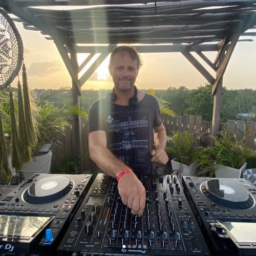 Tim Cook | Progressive Deep Afro House Mix 2021 | By  @EPHIMERA Tulum