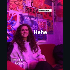 Relate Radio set 14-11-2025