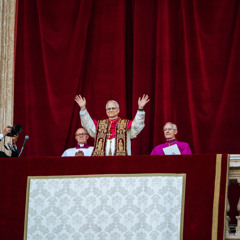 Stimmen aus Franken zum neuen Papst Leo XIV.