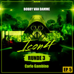 Carlo Gambino (feat. Bobby Vandamme)
