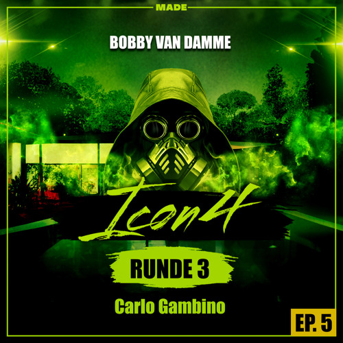 Carlo Gambino (feat. Bobby Vandamme)