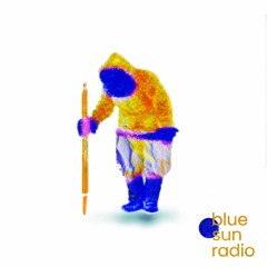 Blue Sun Radio Play vol. 16 Porteleki - Helbich Rozi & Porteleki Áron