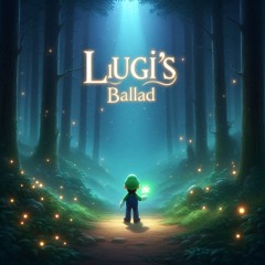 Star Bomb Luigis Ballad - Biontekk Edit [FUNTRACK]