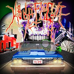 ☣KOKA FLOCKA FLAME (FULL TAPE BY KOKA BEATS)