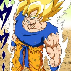 What if AI made a Goku song?