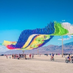 Burning Man 2024, part 2
