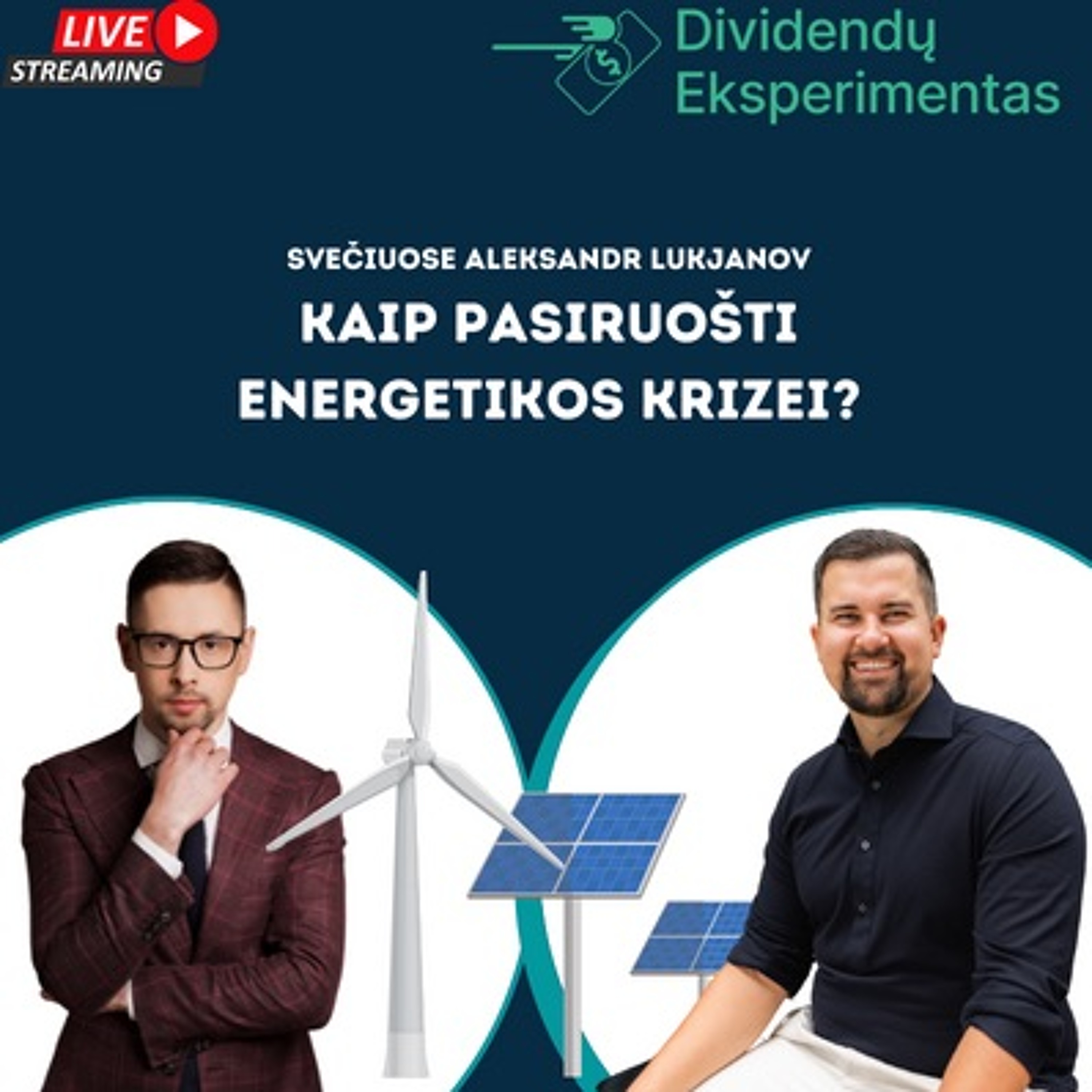 Dividendu Eksperimentas