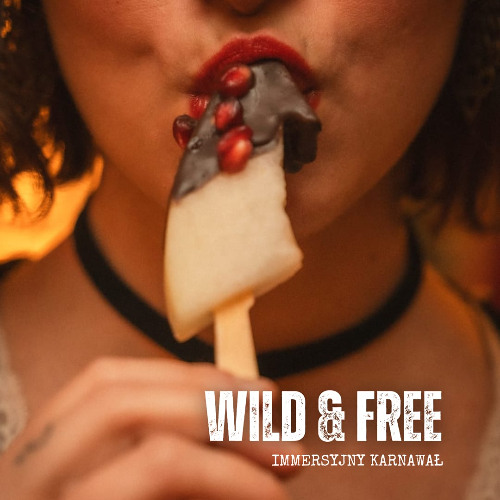 Ecstatic Qi / Wild & Free