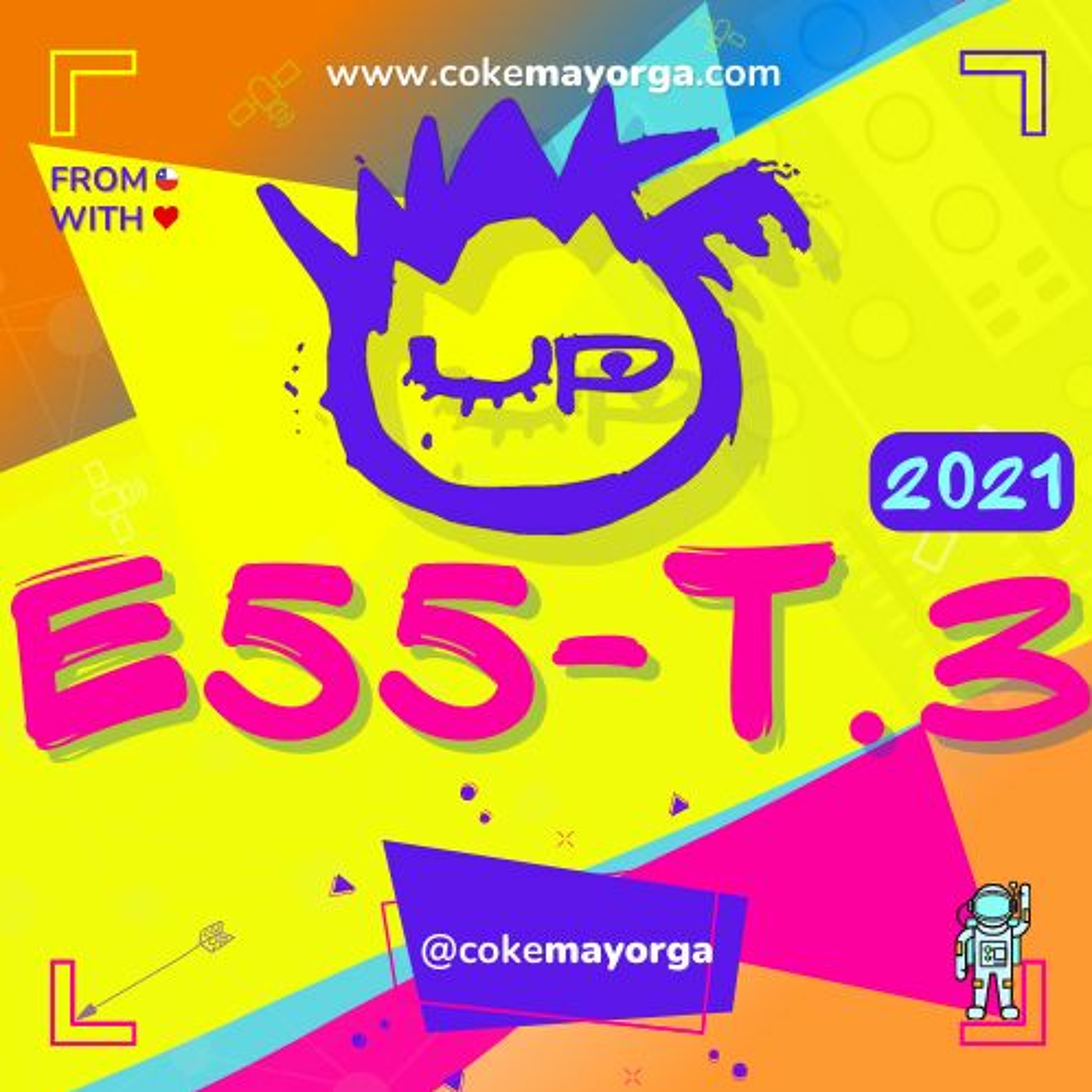 Wake Up - Electronic Music Radio Show #BailaCaramba