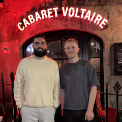 Kontrast: CAB VOL 10/01/2025