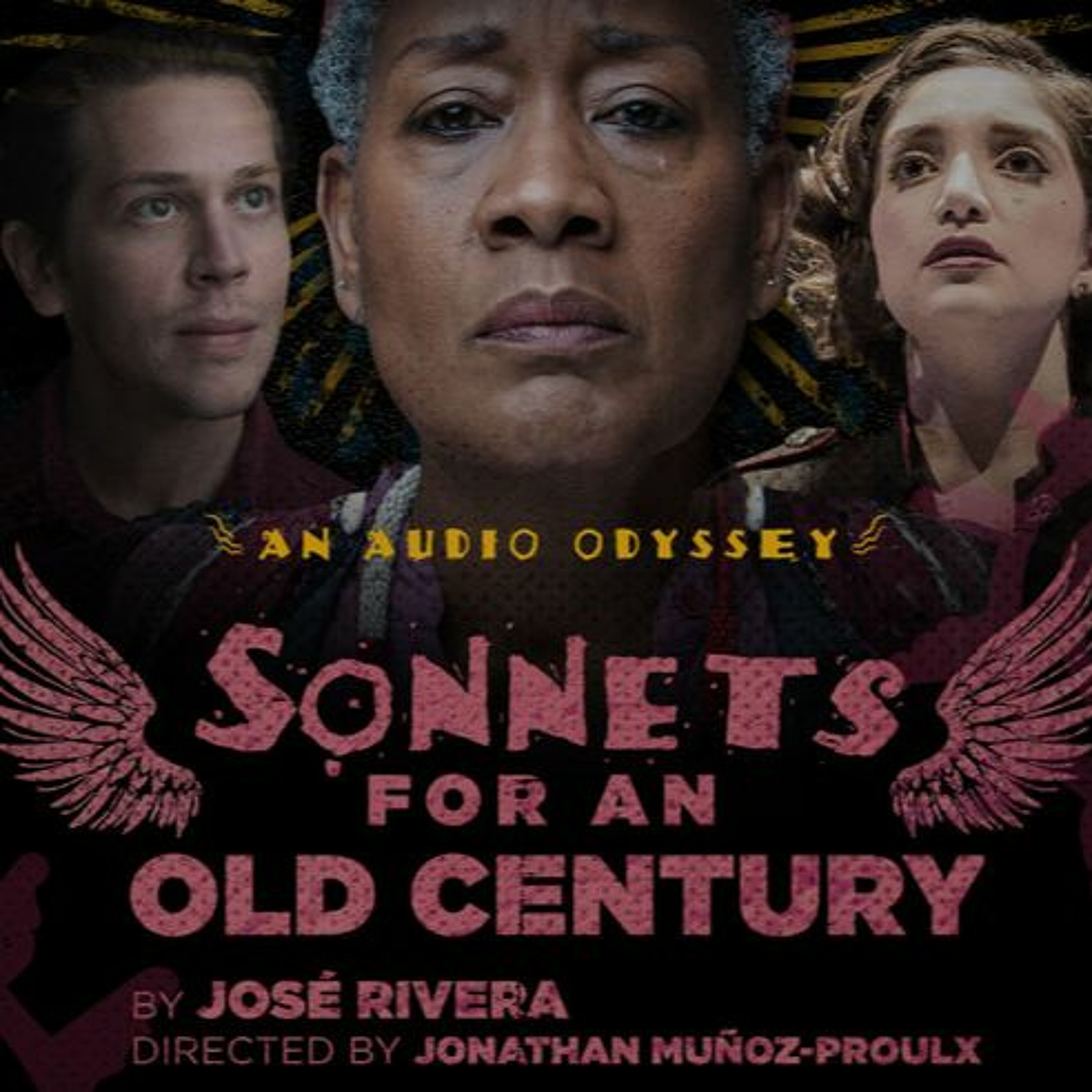 Noise Now Presents: Sonnets for an Old Century @ A Noise Within in Pasadena - Review episode artwork