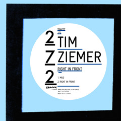 Tim Ziemer - Mug (Trapez 272)