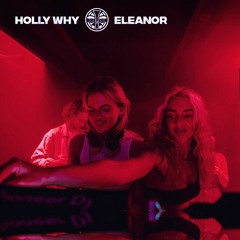 ZION.LDN Mix Series #007 - Holly Why b2b Eleanor