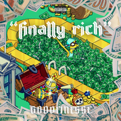 GOODFINESSE - HONEY BUN