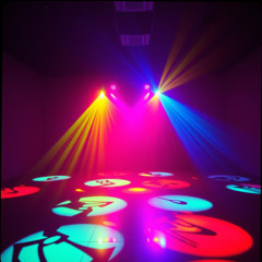 Dj.DamianR - Z Nieba Moc
