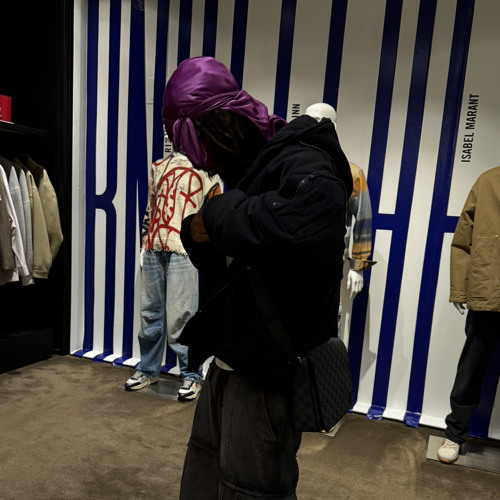 get gone (@yungvalentino @ppk2k)