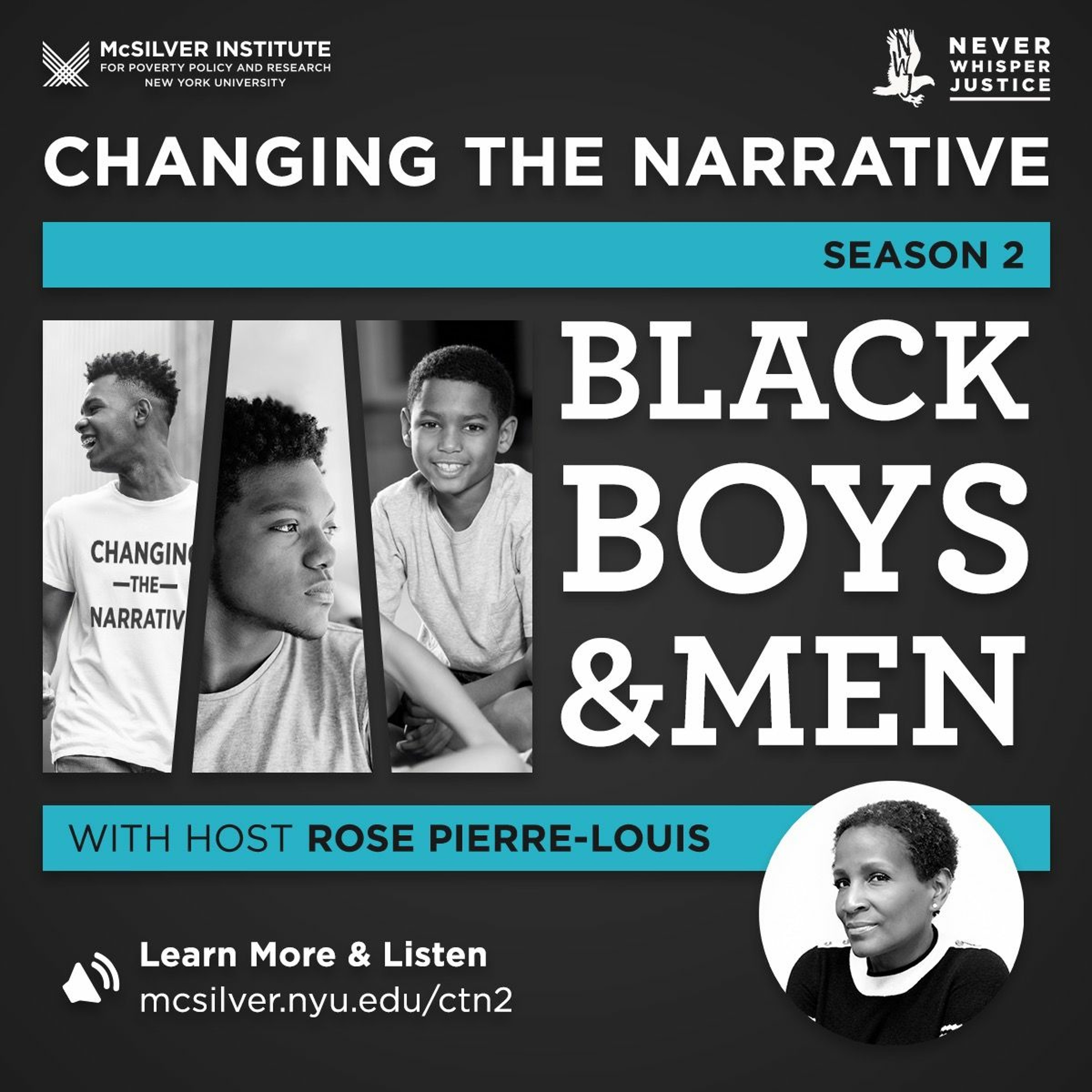 NYU McSilver Podcasts