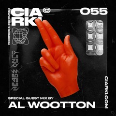 CIARKI 055 with AL WOOTTON
