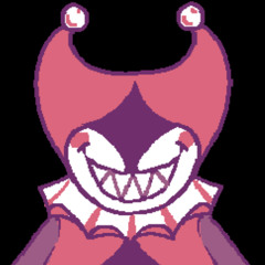 I'm Just Kid-ing! ~ ALPHAGLYPH