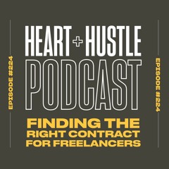 #224 - Finding the Right Contracts for Freelancers