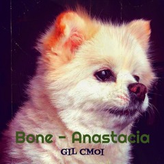 Bone - Anastacia (2014)