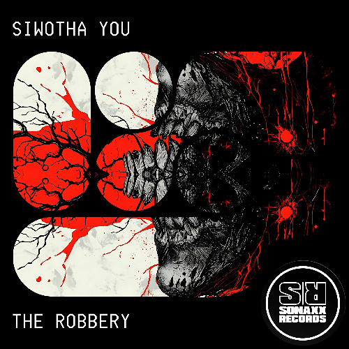 (OUT ON BANDCAMP) Siwotha You - THE ROBBERY