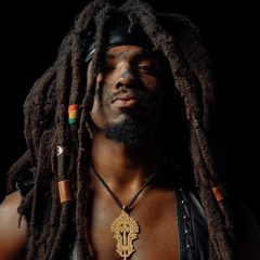 Burn Dem - The Prince Judah Experience