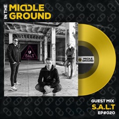 Middleground May Guest Mix