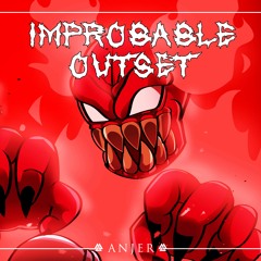 Improbable Outset (Friday Night Funkin' Metal Cover)