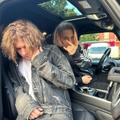 PEIDODNA / ПЕЙ ДО ДНА (feat. uglystephan)
