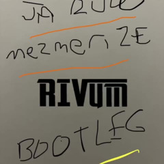 Ja rule- mezmerize (Rivum bootleg) FREE DOWNLOAD (full track in download link)